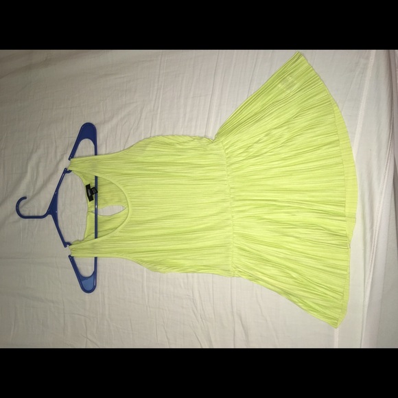 Night out tank - Picture 2 of 3